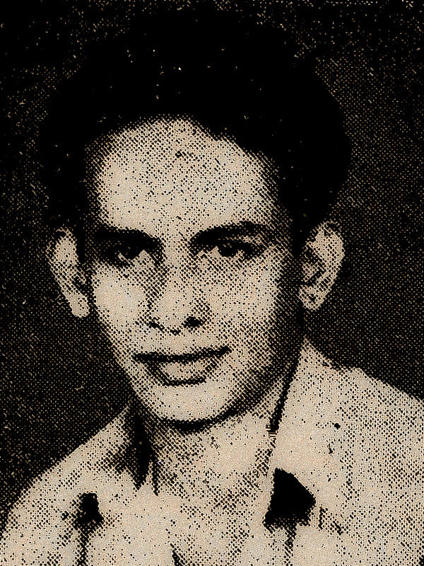 E. T. Mohammed Basheer 1971